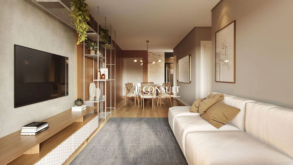 Apartamento, 2 quartos, 74 m² - Foto 7