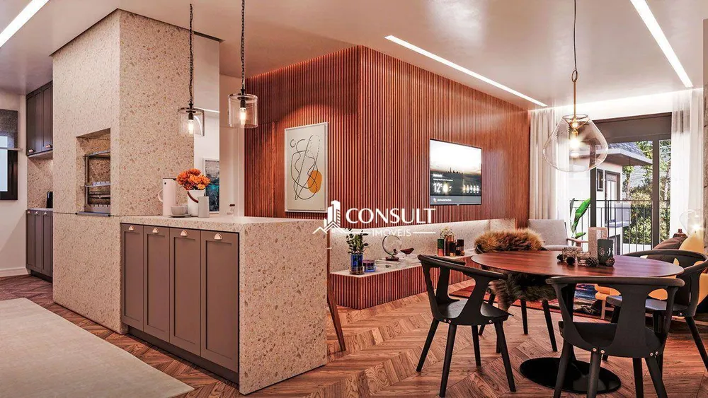 Apartamento, 3 quartos, 148 m² - Foto 11