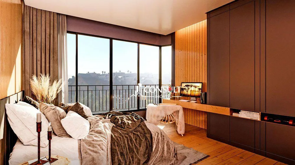 Apartamento, 3 quartos, 148 m² - Foto 15