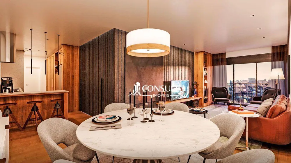 Apartamento, 3 quartos, 148 m² - Foto 12