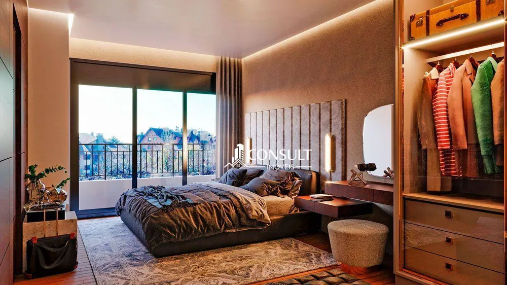 Apartamento, 3 quartos, 148 m² - Foto 14