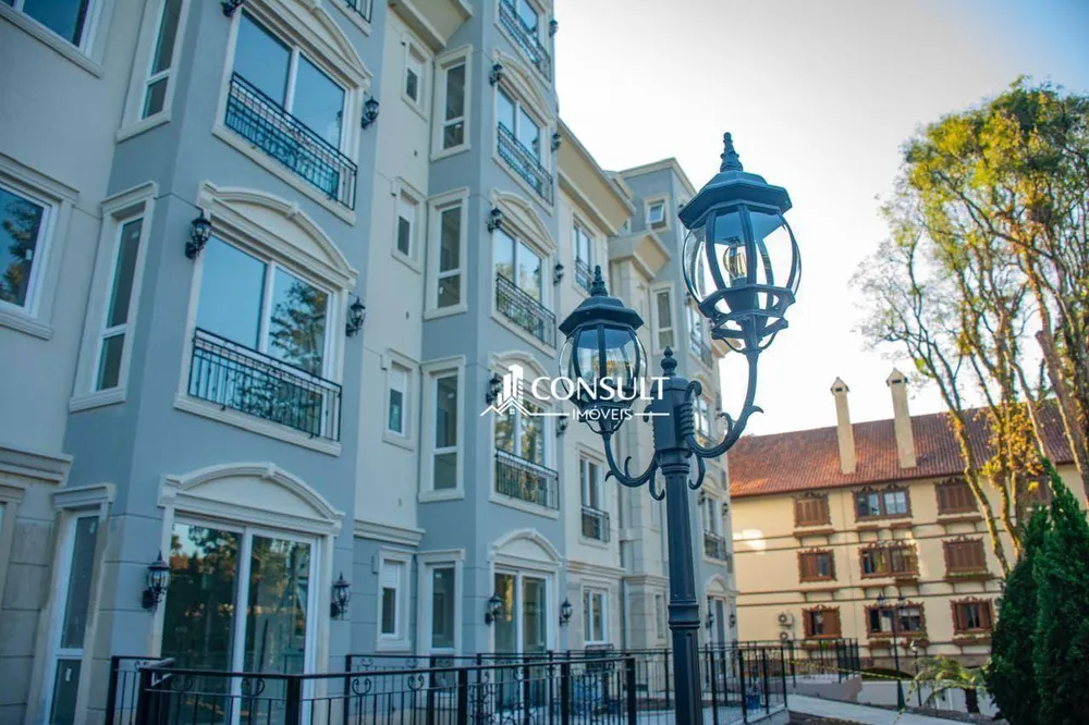 Apartamento, 2 quartos, 82 m² - Foto 6