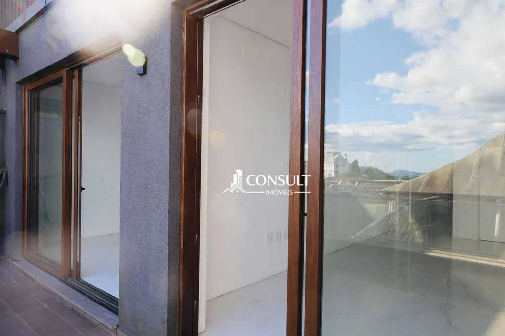 Apartamento, 2 quartos, 140 m² - Foto 14