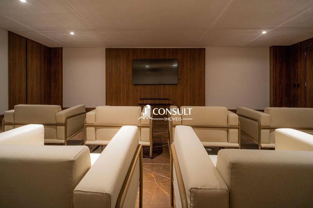 Apartamento, 2 quartos, 140 m² - Foto 12
