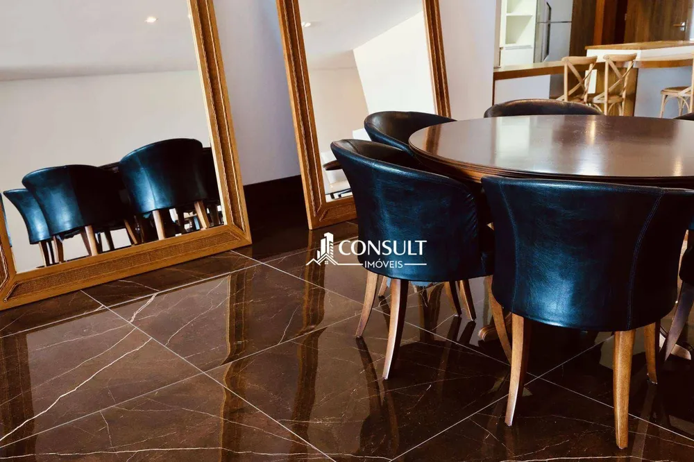 Apartamento, 2 quartos, 140 m² - Foto 6