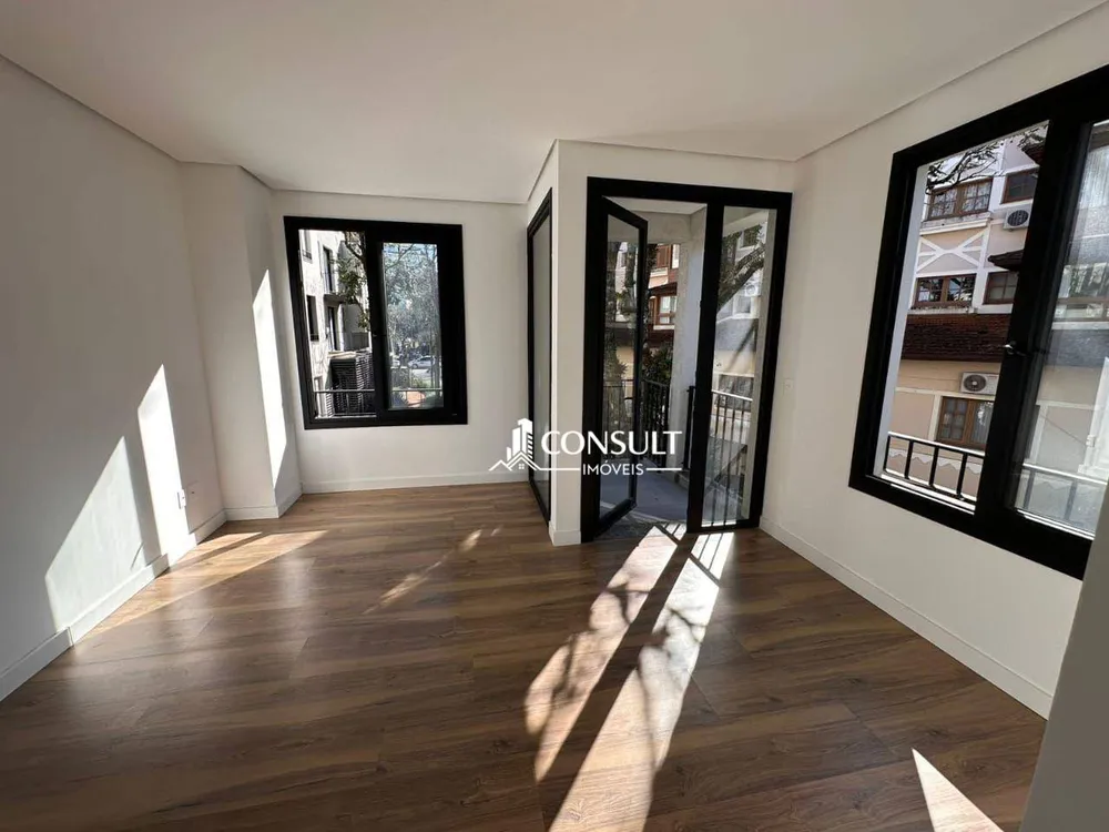 Apartamento, 1 quarto, 58 m² - Foto 6