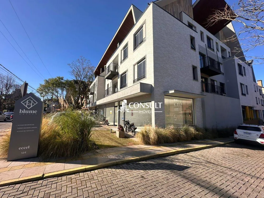 Apartamento, 1 quarto, 58 m² - Foto 5