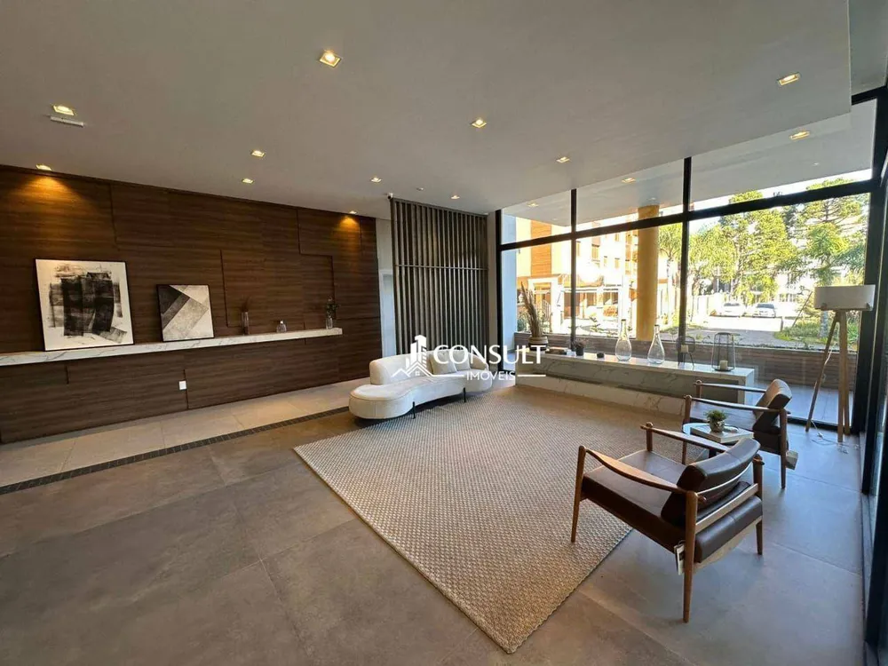 Apartamento, 1 quarto, 58 m² - Foto 2