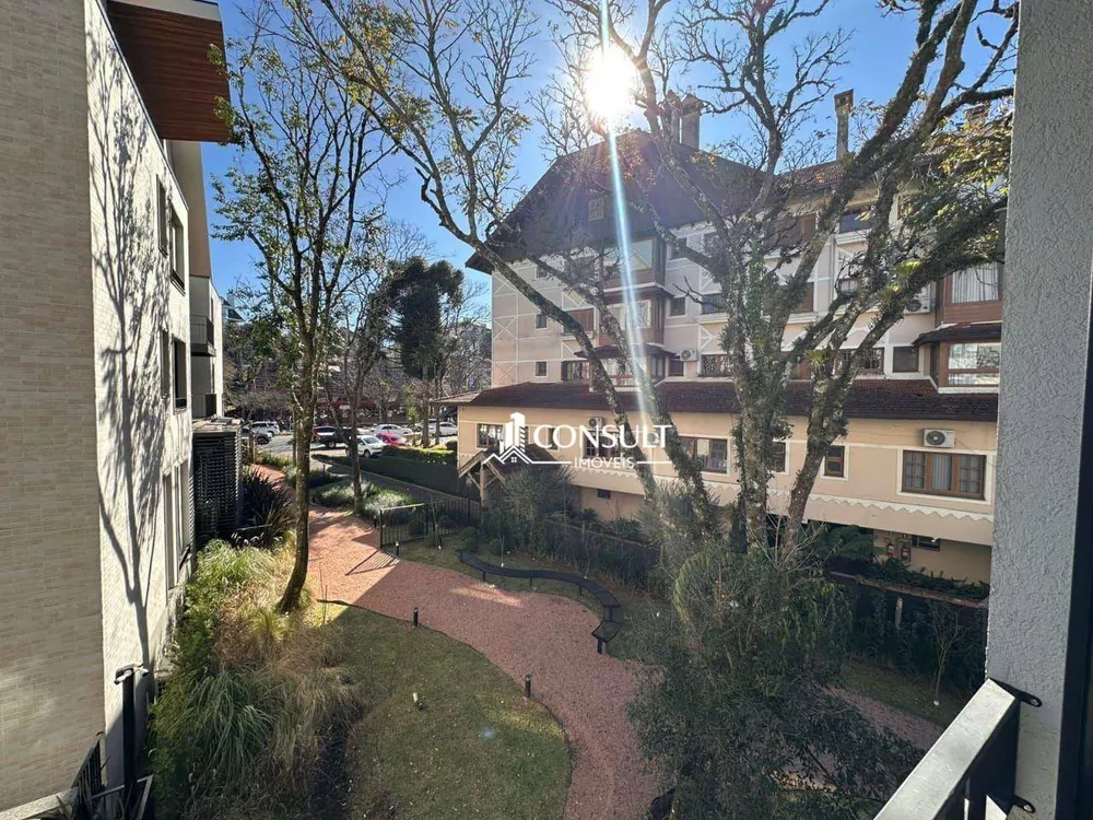 Apartamento, 1 quarto, 58 m² - Foto 9