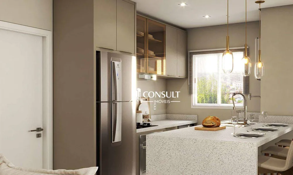 Loja-Salão, 34 m² - Foto 10
