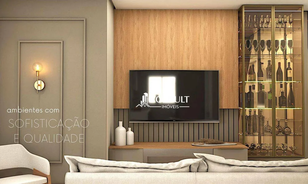 Loja-Salão, 34 m² - Foto 8