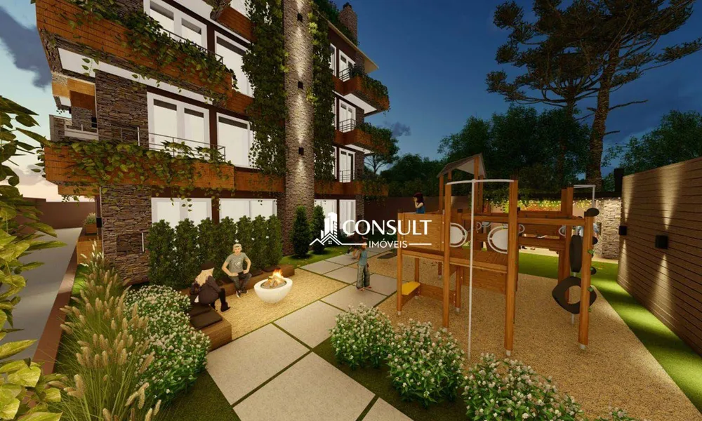 Apartamento, 1 quarto, 48 m² - Foto 7