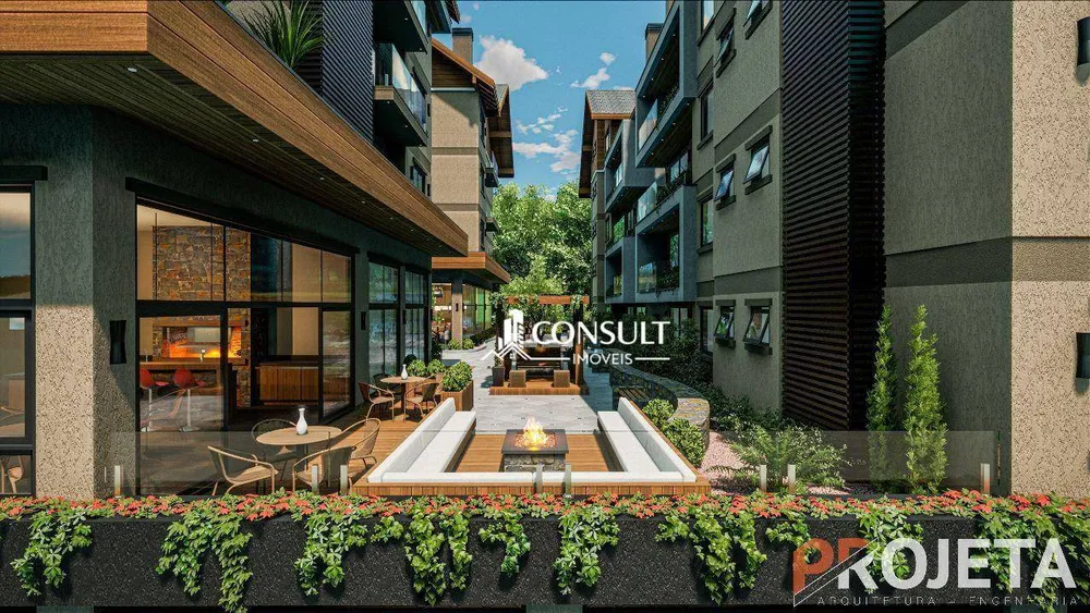 Apartamento, 1 quarto, 54 m² - Foto 8