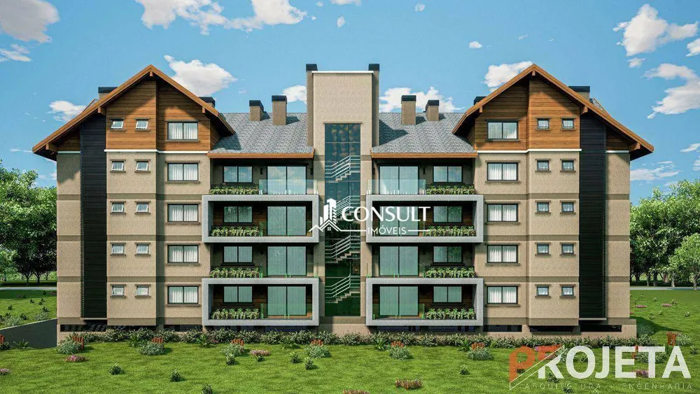 Apartamento, 1 quarto, 54 m² - Foto 12