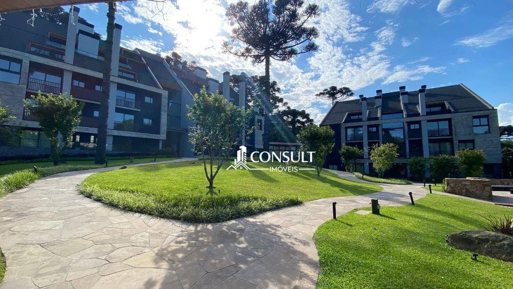 Apartamento, 2 quartos, 76 m² - Foto 3