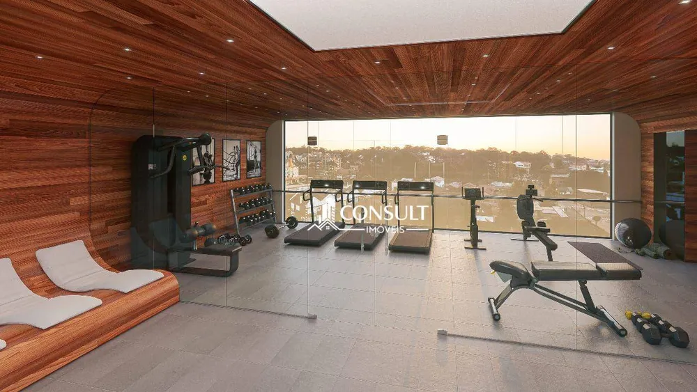 Apartamento, 2 quartos, 65 m² - Foto 4