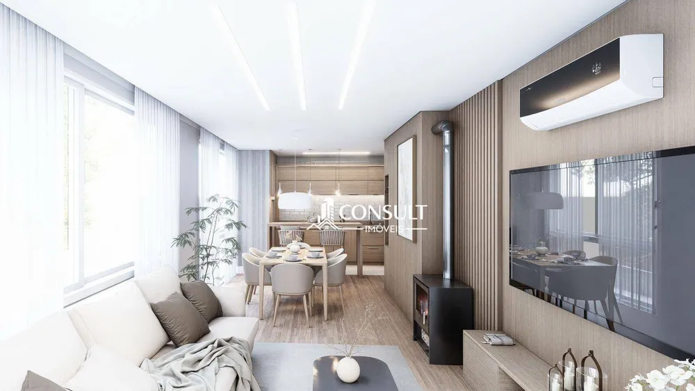 Apartamento, 2 quartos, 78 m² - Foto 8