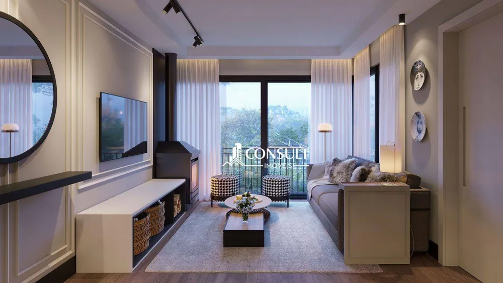 Apartamento, 2 quartos, 55 m² - Foto 12