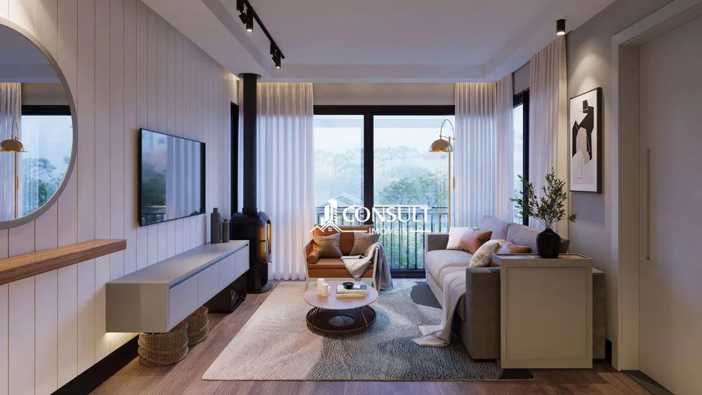 Apartamento, 2 quartos, 55 m² - Foto 16