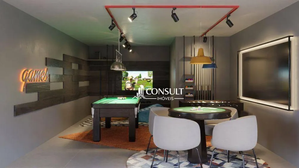 Apartamento, 2 quartos, 62 m² - Foto 13