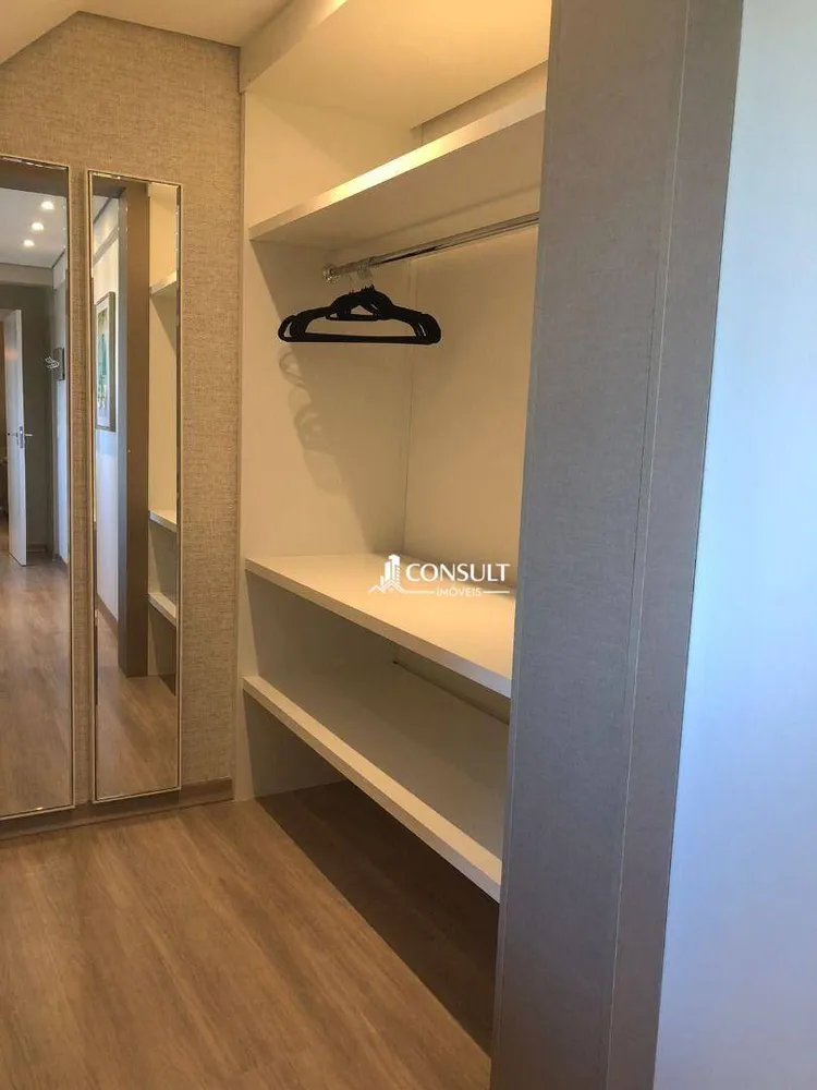 Apartamento, 3 quartos, 160 m² - Foto 13