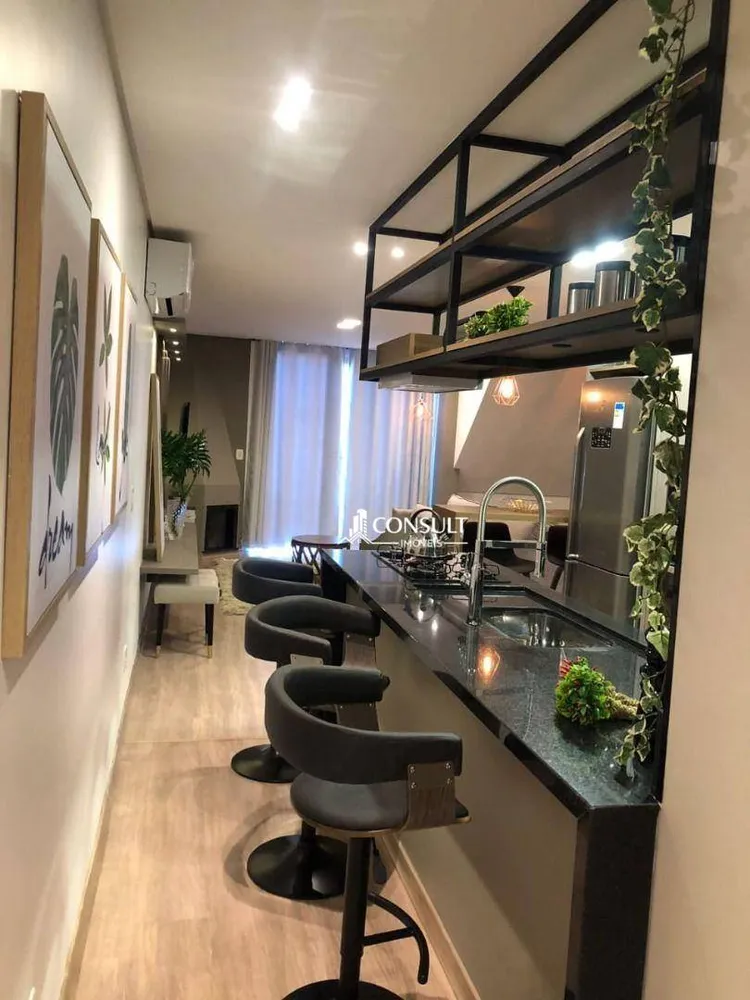 Apartamento, 3 quartos, 160 m² - Foto 1