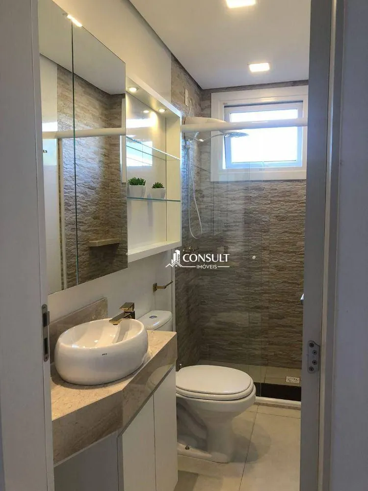 Apartamento, 3 quartos, 160 m² - Foto 15