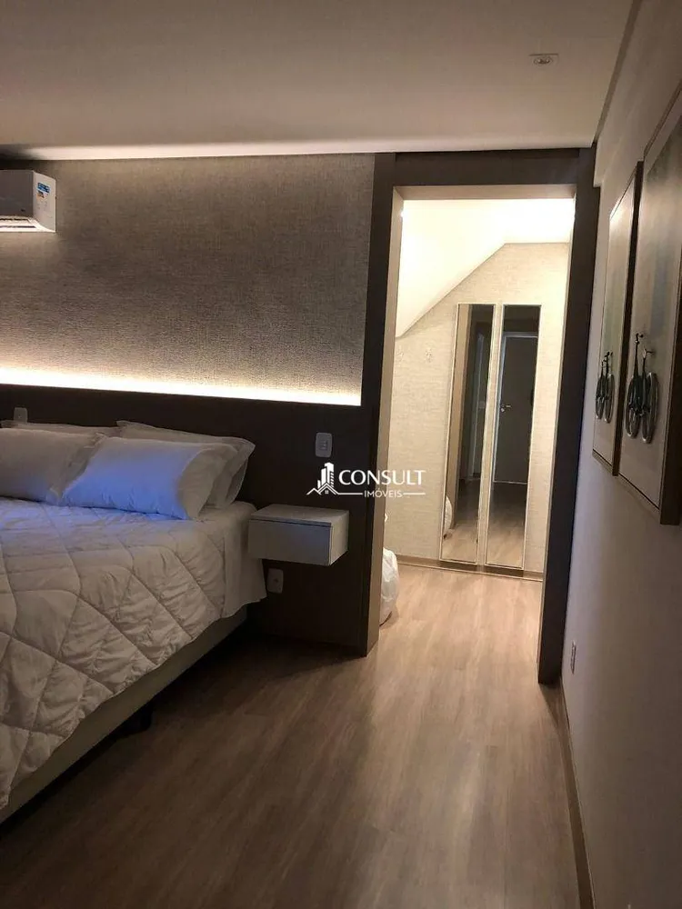 Apartamento, 3 quartos, 160 m² - Foto 6