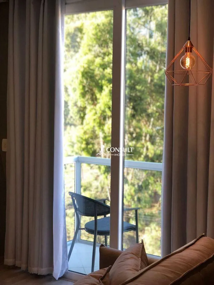 Apartamento, 3 quartos, 160 m² - Foto 2
