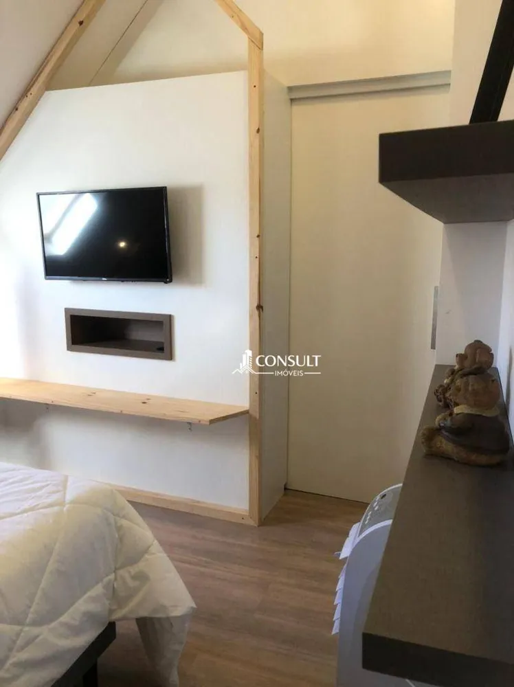 Apartamento, 3 quartos, 160 m² - Foto 9