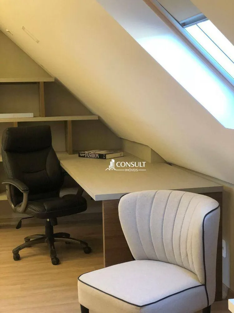 Apartamento, 3 quartos, 160 m² - Foto 3