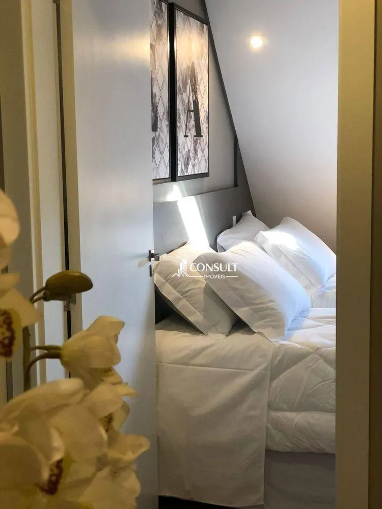 Apartamento, 3 quartos, 160 m² - Foto 7