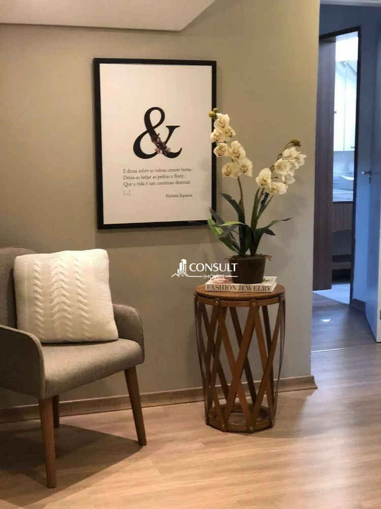 Apartamento, 3 quartos, 160 m² - Foto 5