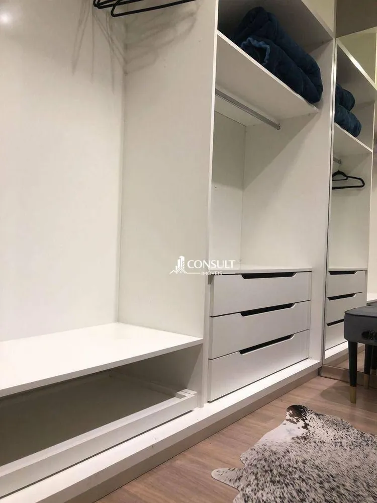 Apartamento, 3 quartos, 160 m² - Foto 14