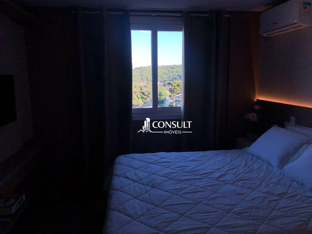 Apartamento, 3 quartos, 160 m² - Foto 4