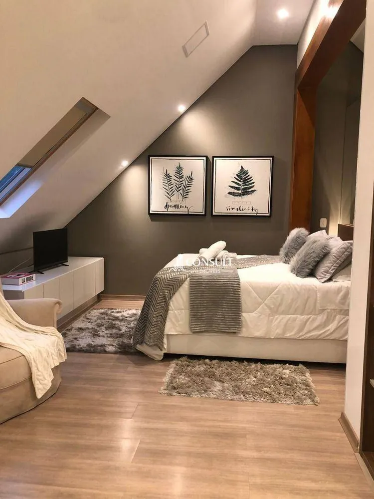 Apartamento, 3 quartos, 160 m² - Foto 8