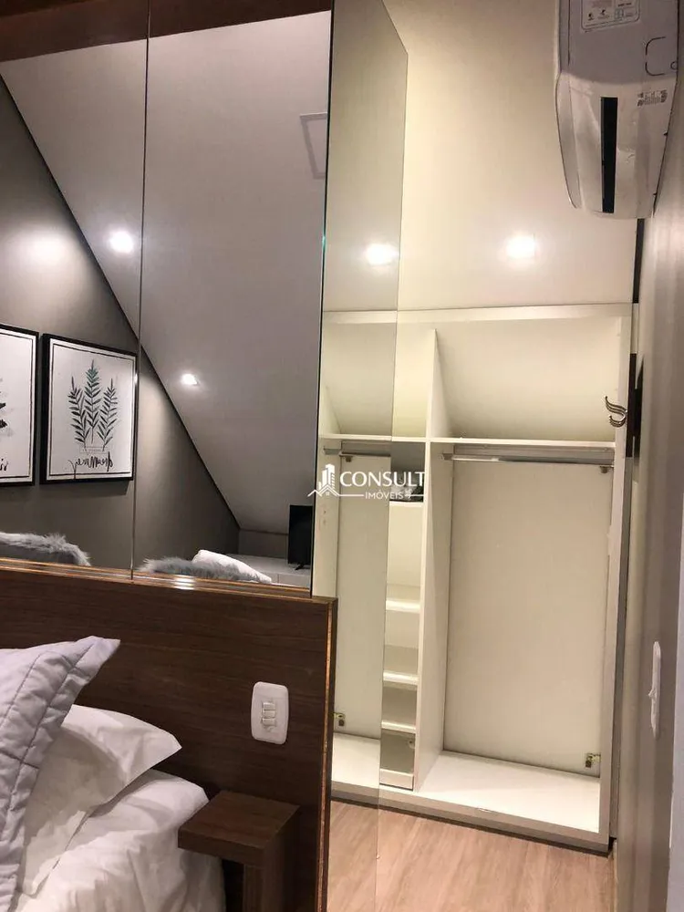 Apartamento, 3 quartos, 160 m² - Foto 12