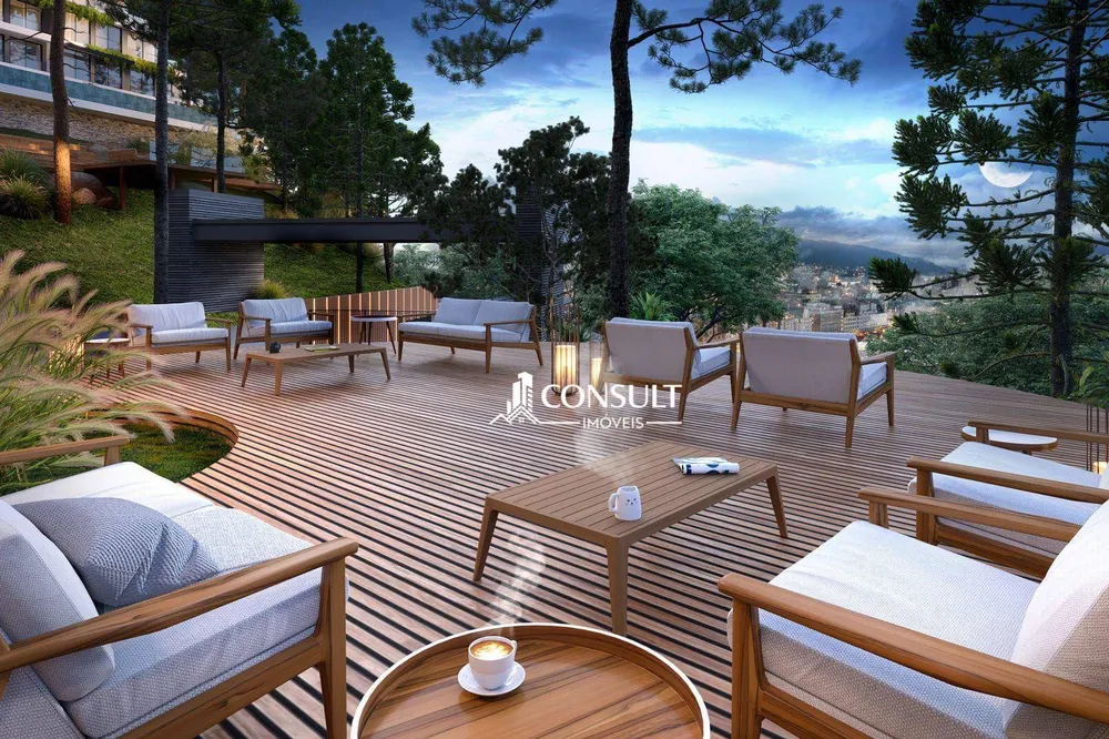 Apartamento, 2 quartos, 142 m² - Foto 10