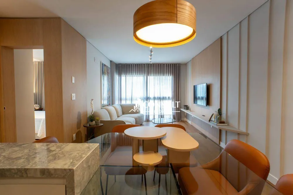 Apartamento, 2 quartos, 67 m² - Foto 6