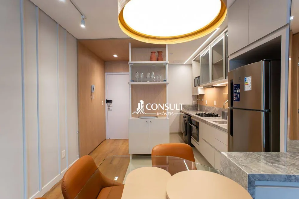 Apartamento, 2 quartos, 67 m² - Foto 16