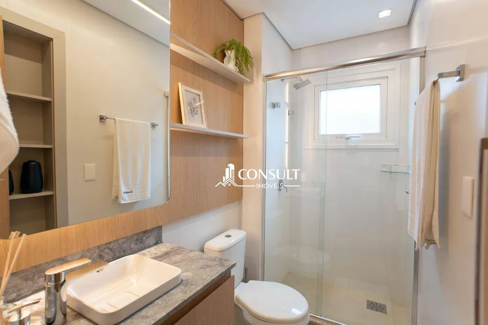 Apartamento, 2 quartos, 67 m² - Foto 12