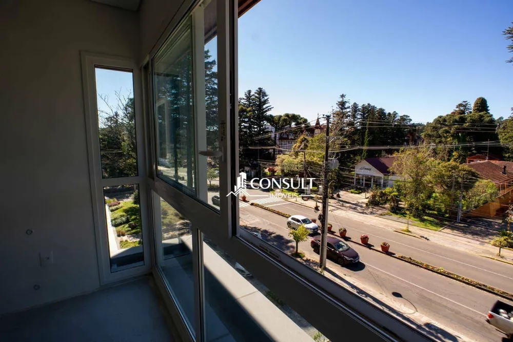 Apartamento, 2 quartos, 67 m² - Foto 2