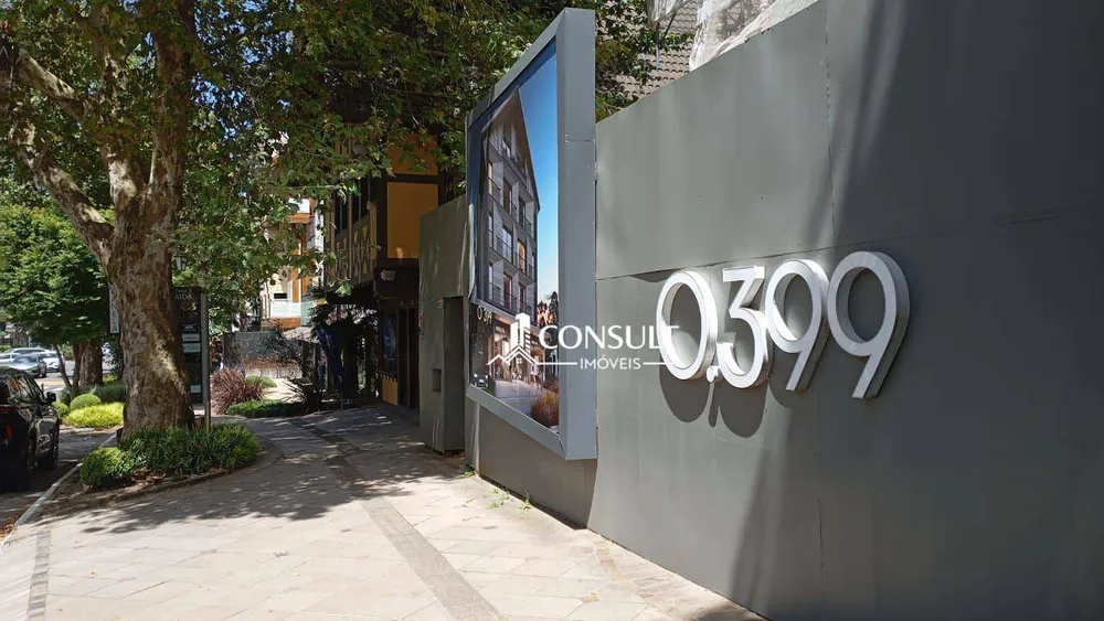 Apartamento, 1 quarto, 53 m² - Foto 3