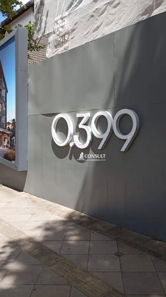 Apartamento, 1 quarto, 53 m² - Foto 4