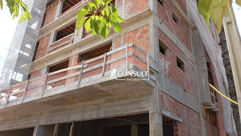Apartamento, 1 quarto, 53 m² - Foto 1