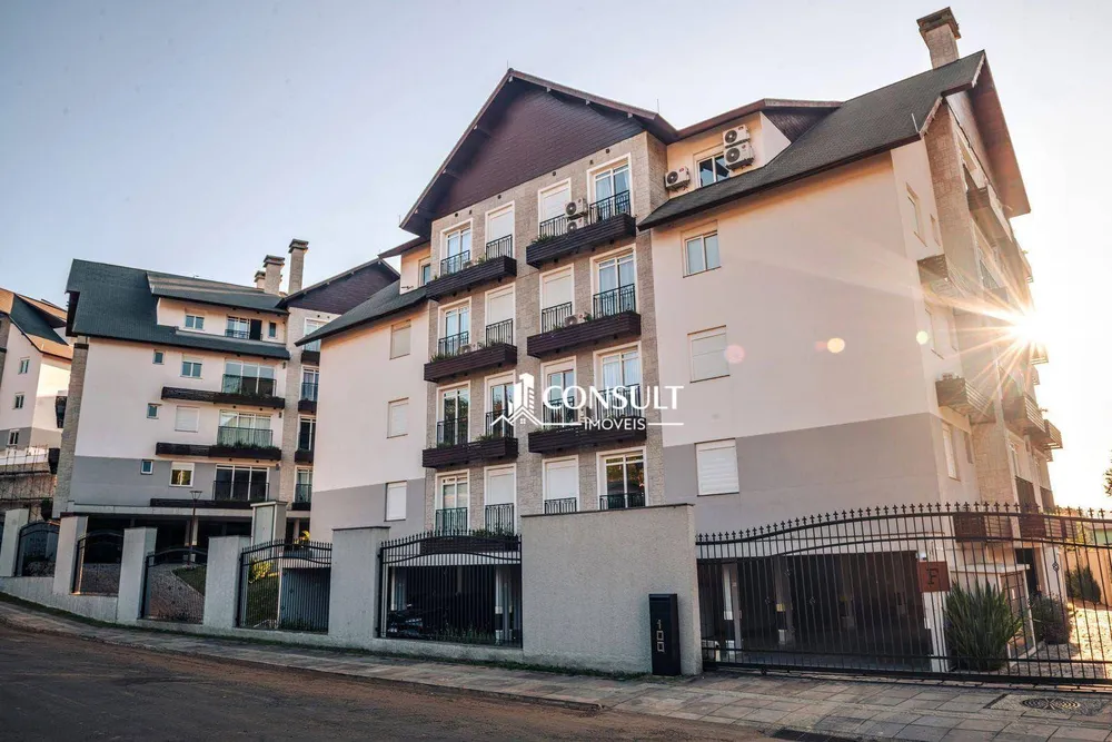 Apartamento, 3 quartos, 98 m² - Foto 3