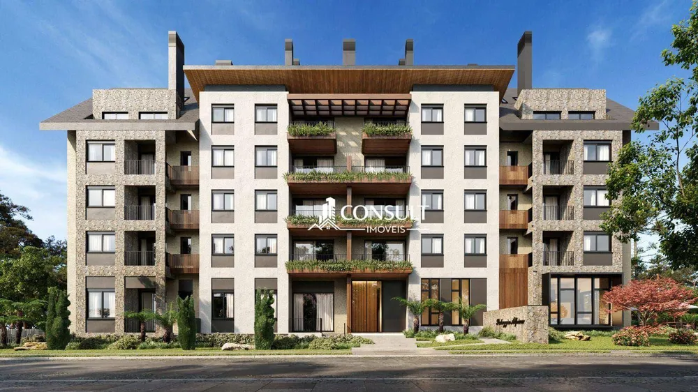 Apartamento, 2 quartos, 99 m² - Foto 3