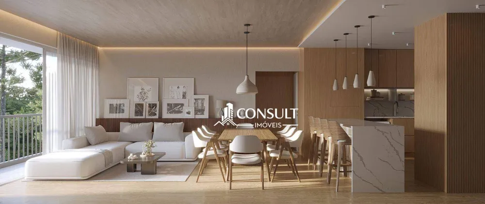 Apartamento, 3 quartos, 180 m² - Foto 8