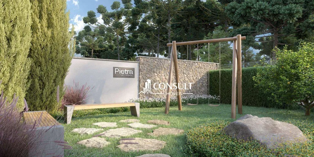 Apartamento, 1 quarto, 61 m² - Foto 6