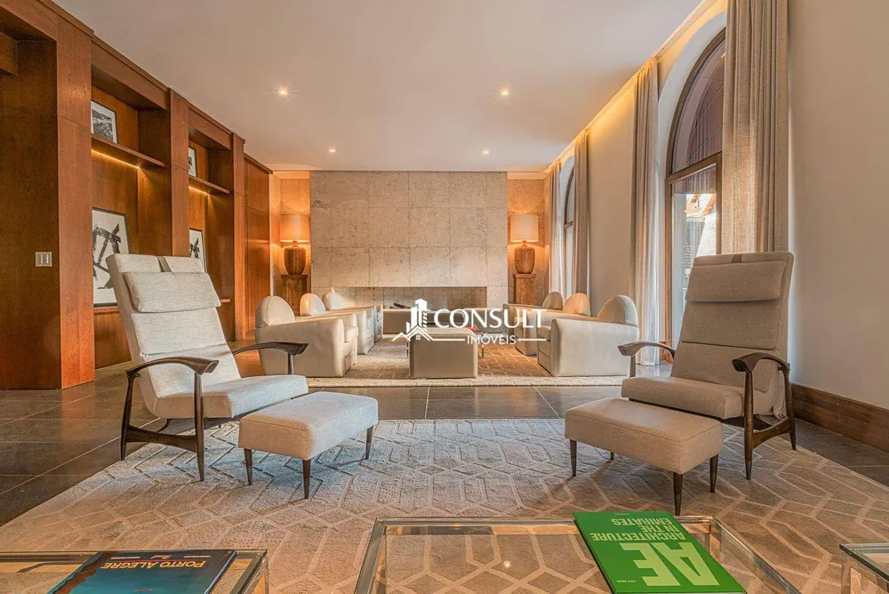 Apartamento, 5 quartos, 436 m² - Foto 14